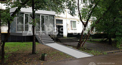 Аренда: Помещение свободного назначения, 75 м 