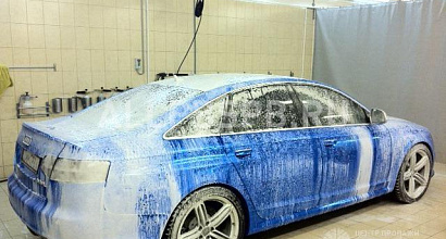 Продается  авто мойка и сервис на профсоюзной