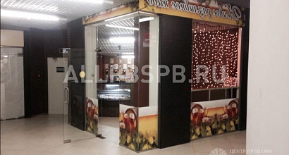 Аренда:  Сдам в аренду магазин разливного пива