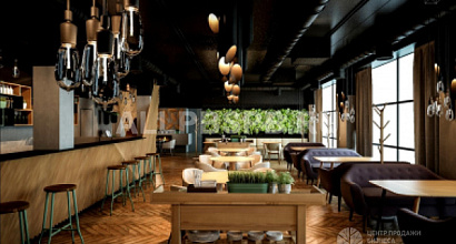 Кафе-ресторан