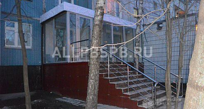 Аренда: Торговое помещение, 62.3 м