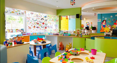 Детский обучающий центр