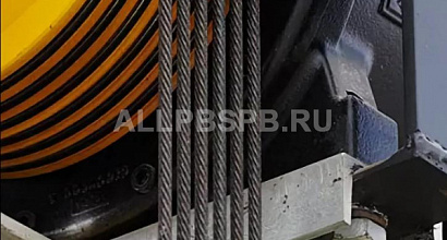 Поставка запчастей для лифтов и эскалаторов