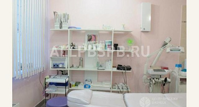 Продается  косметологический центр в цао