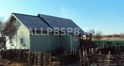 Продажа:  продам базу отдыха в ивановской области