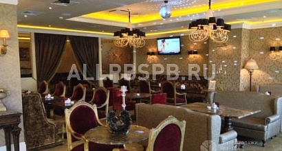 Продажа:  роскошный ресторан, 210 м2