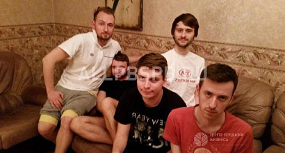 Готовый бизнес  продается командя квн высшей лиги 