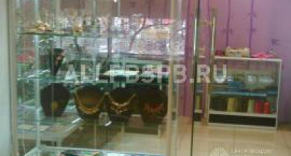 Продается  магазин бижутерии /аксессуаров