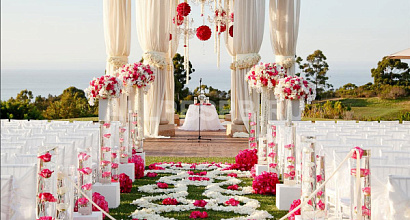 Студия свадебного декора с окупаемостью 3 месяца!