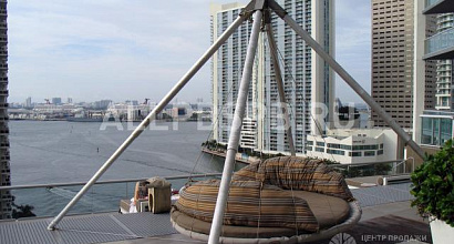 Продажа:  подвесная кровать (представительство) 