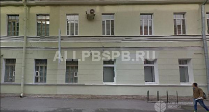 Двухэтажное коммерческое помещение в Центральном районе