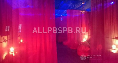 Продажа:  кальянная с прибылью 1400000 м. бауманская