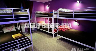 Хостел на 8 номеров у Московского вокзала!