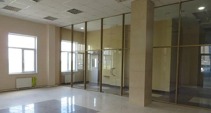Помещение 62,8 м2 в новом ТК (м. Парнас)