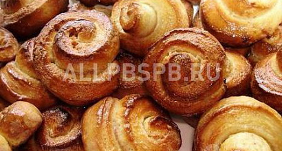 Продажа: Готовый бизнес  пекарня все самое вкусное