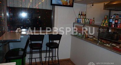 Продажа бистро  шавермы