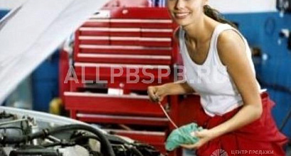 Продажа:  продам автосервис bavaria24