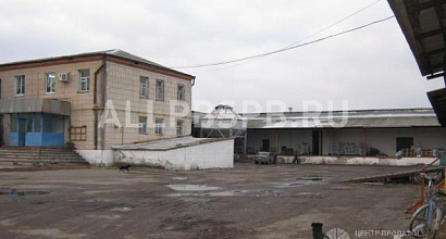 Продажа:  Два бизнеса в одном в ростовской области