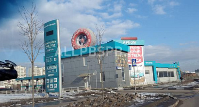 Аренда:  Автомойка в аренду