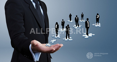 Полностью функционирующее кадровое агенство