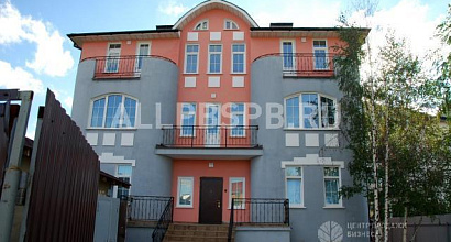 Продажа:  доходный дом (хостел) на 60 мест (по госту)