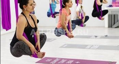 Фитнес студия