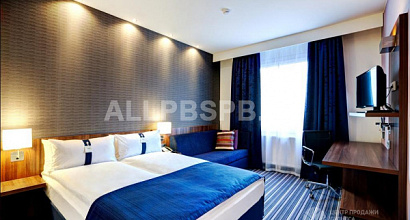 Мини-отель в центре города