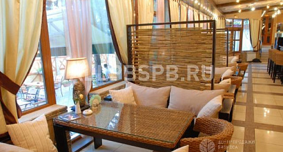 Готовый бизнес  ресторан (м. электрозаводская)