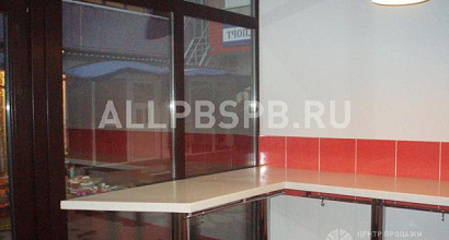 Аренда: Помещение под бистро, 101 м 