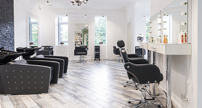 Салон красоты у метро Площадь Восстания