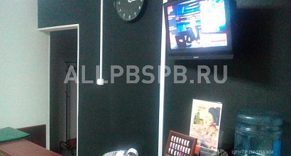 Продажа:  продается салон красоты