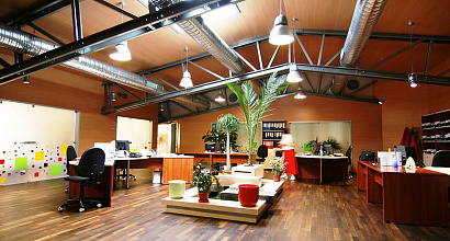 Помещение свободного назначения