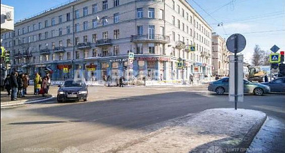 Цокольное помещение у метро Елизаровская