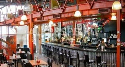 Продажа:  прибыльный кафе-бар на бауманской