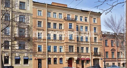 ППА 335м²  на Васильевском острове с быстрой окупаемостью!