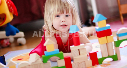 Интернет-магазин игрушек