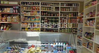 Продажа:  продуктовый магазин мясных и кулинарных изделий