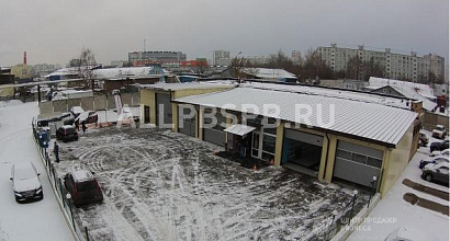 Аренда:  Автомойка - готовый бизнес. Продам право аренды