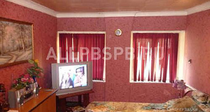 Продается  гостиница в железнодорожном, собственность