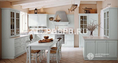 Сеть мебельных кухонных салонов