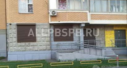 Аренда:  Помещение свободного назначения