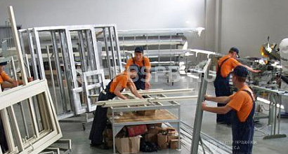 Готовый бизнес  продается производство дверей, г. одинцово 