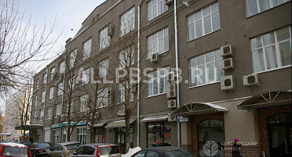 Аренда:  Офис 67.72 м от собственника 10 мин от метро