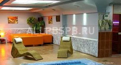 Аренда:  Сауна с арендой от дигм 