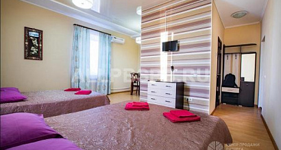 Отель в собственность на Обводном канале