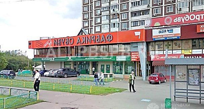 Продается  торговое помещение, 950 м 