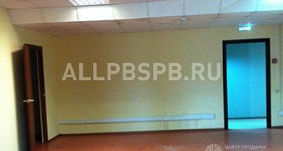 Аренда:  Офисное помещение, 85 м 