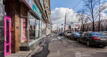 Продается  торговое помещение, 200 м