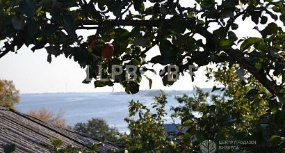 Продажа:  инвестиции в строительство гостевого дома