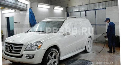 Продается  универсальный сервис для машин